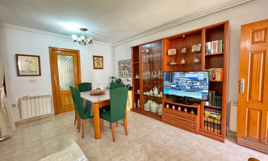 Segunda mano - Town House -
Torrevieja - Costa Blanca