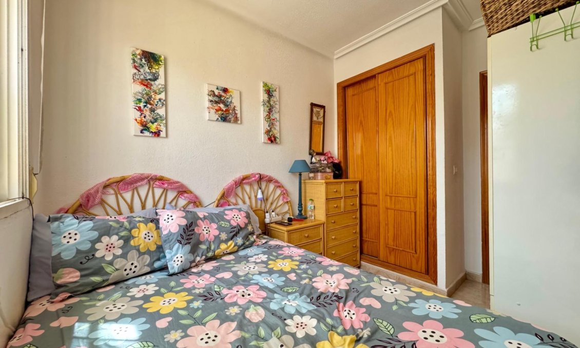 Segunda mano - Town House -
Torrevieja - Costa Blanca