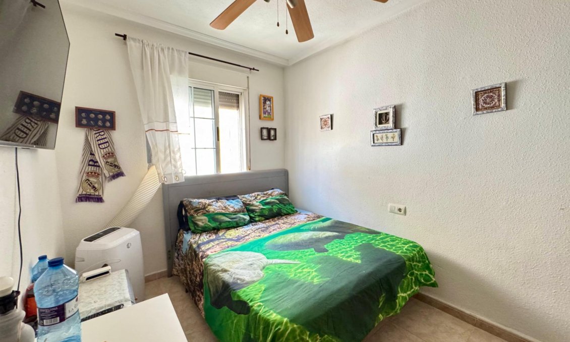 Segunda mano - Town House -
Torrevieja - Costa Blanca