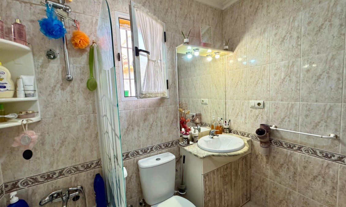 Segunda mano - Town House -
Torrevieja - Costa Blanca
