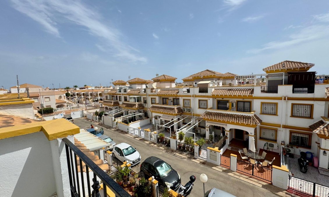 Segunda mano - Town House -
Torrevieja - Costa Blanca