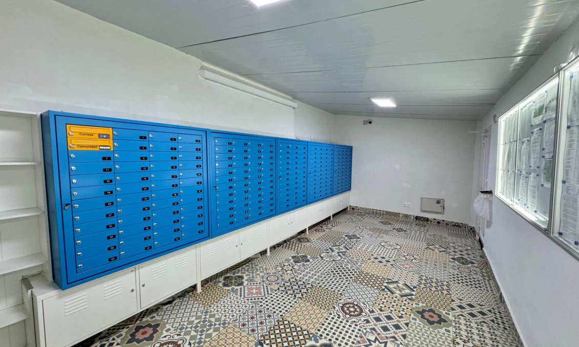 Segunda mano - Town House -
Torrevieja - Costa Blanca