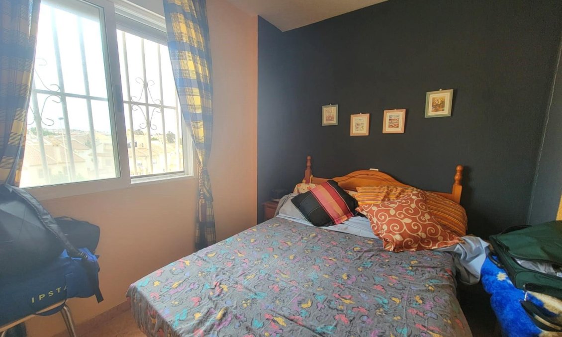 Segunda mano - Apartamento -
Torrevieja - Nueva Torrevieja