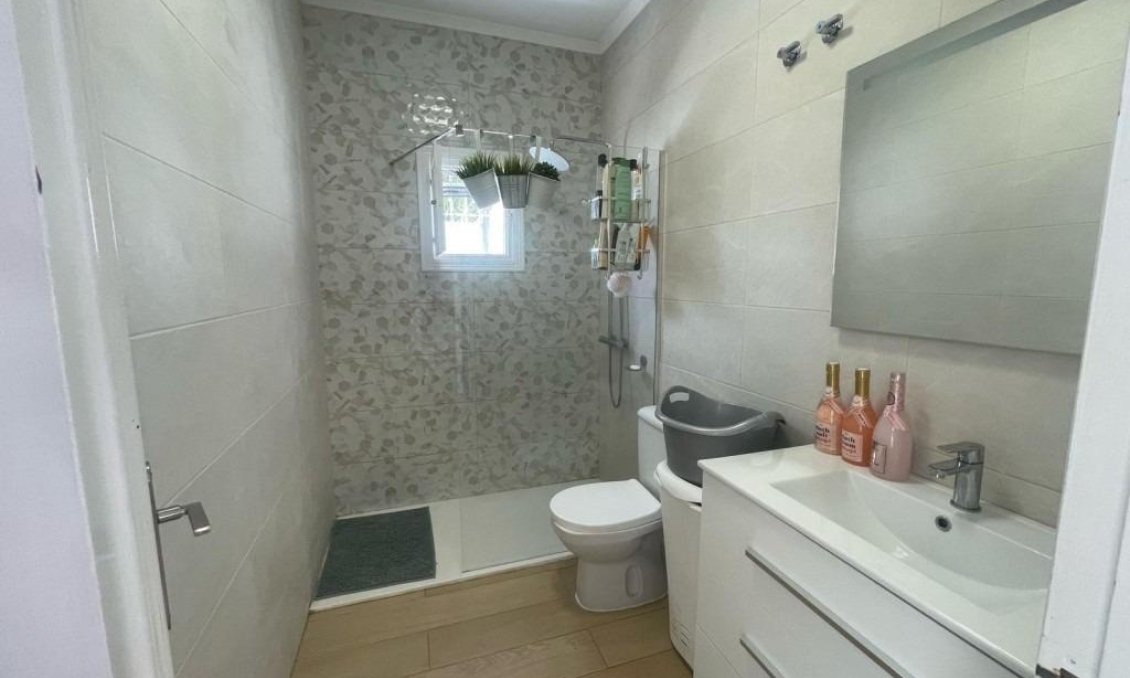 Wiederverkauf - Villa -
Orihuela Costa - Playa Flamenca