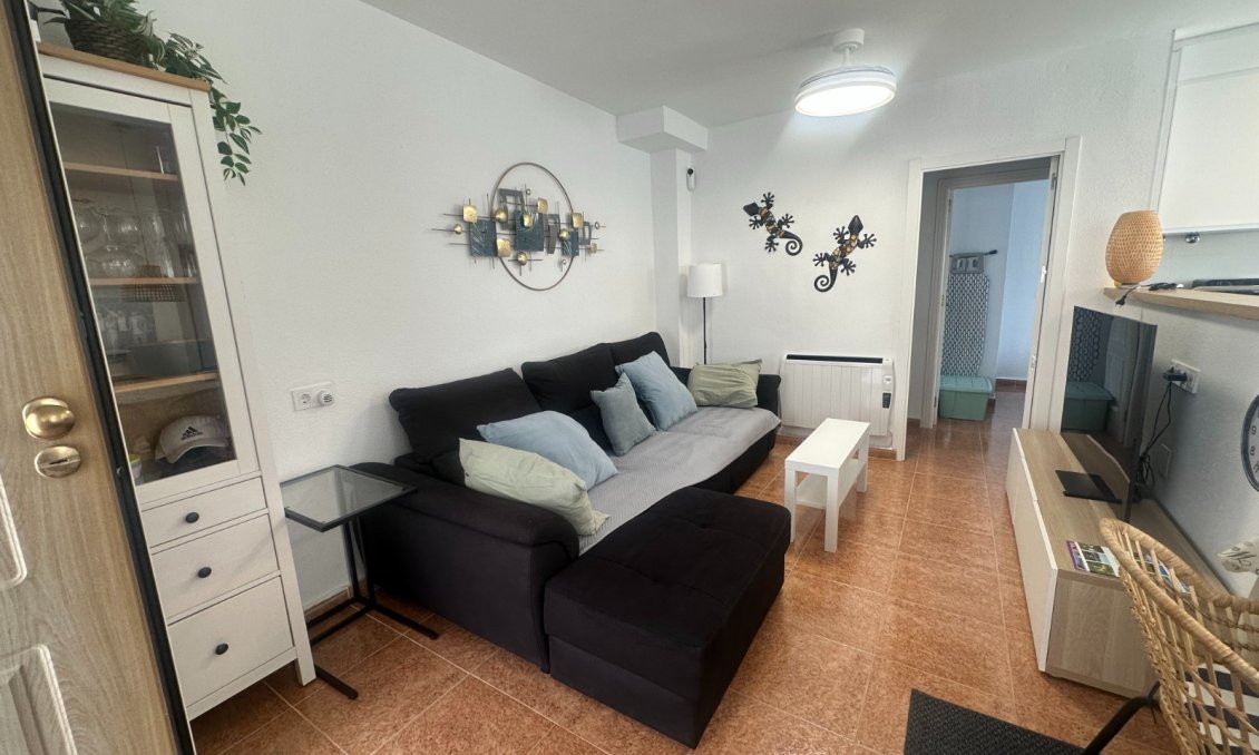 Wiederverkauf - Town House -
Orihuela - Inland