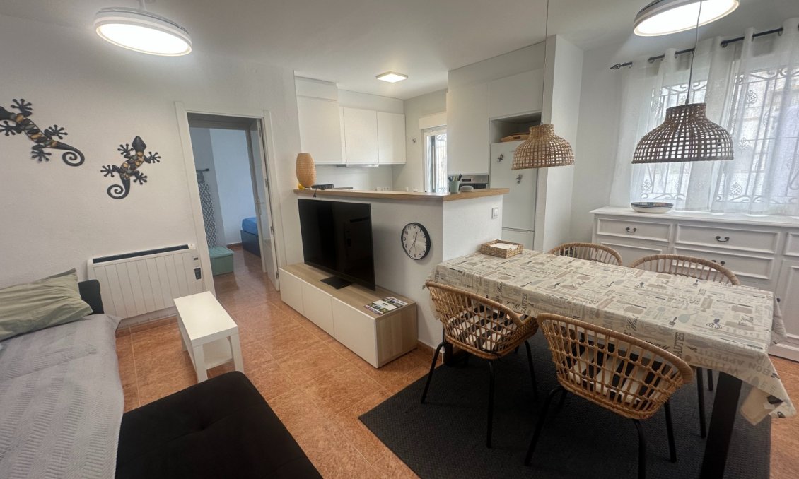 Wiederverkauf - Town House -
Orihuela - Inland