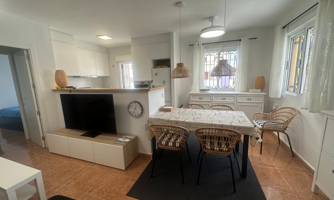 Wiederverkauf - Town House -
Orihuela - Inland