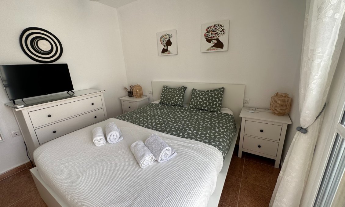 Wiederverkauf - Town House -
Orihuela - Inland