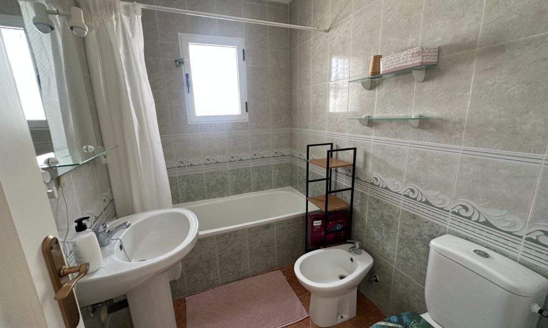 Wiederverkauf - Town House -
Orihuela - Inland