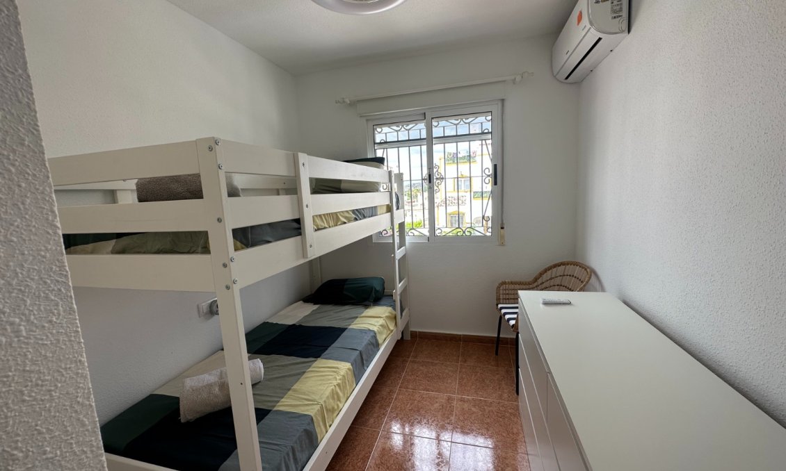 Wiederverkauf - Town House -
Orihuela - Inland