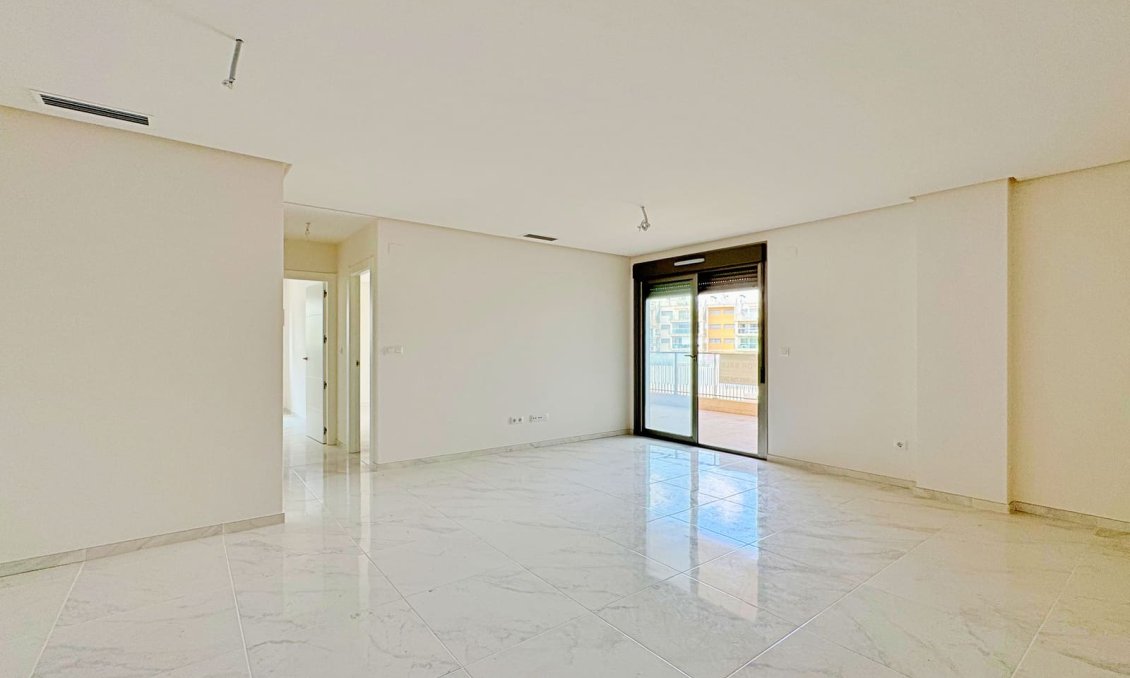 Wiederverkauf - Wohnung -
Orihuela Costa - Costa Blanca