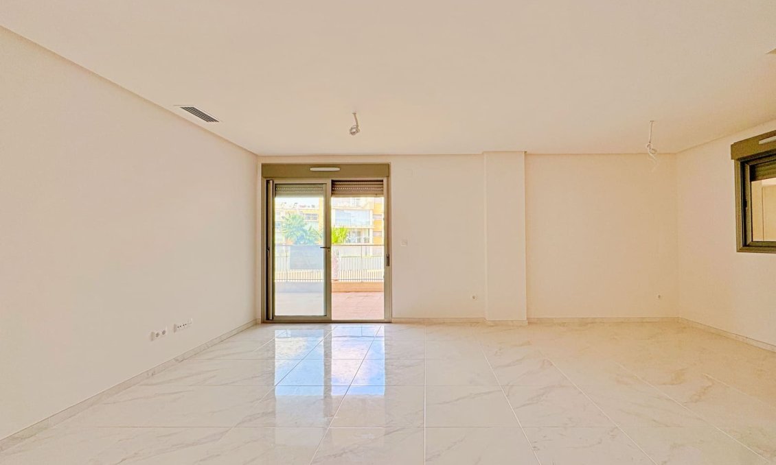 Wiederverkauf - Wohnung -
Orihuela Costa - Costa Blanca