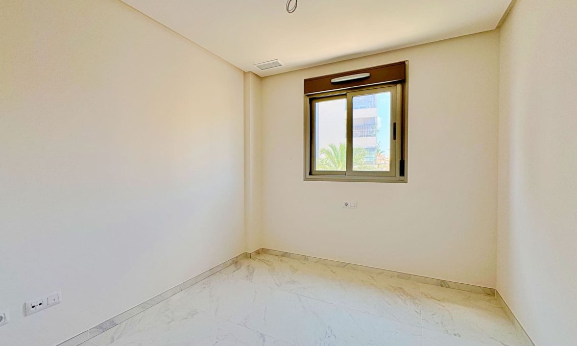 Wiederverkauf - Wohnung -
Orihuela Costa - Costa Blanca