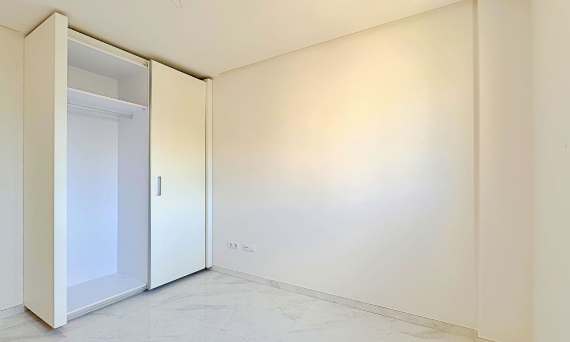 Wiederverkauf - Wohnung -
Orihuela Costa - Costa Blanca