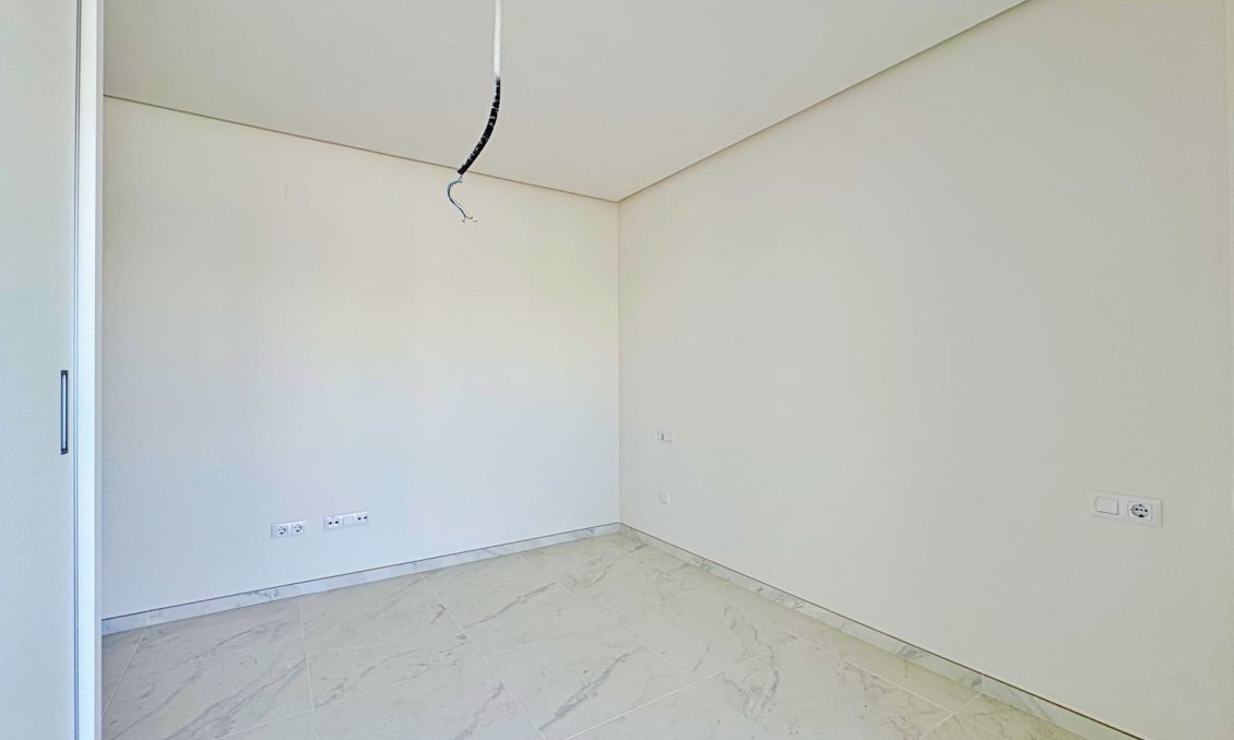 Wiederverkauf - Wohnung -
Orihuela Costa - Costa Blanca