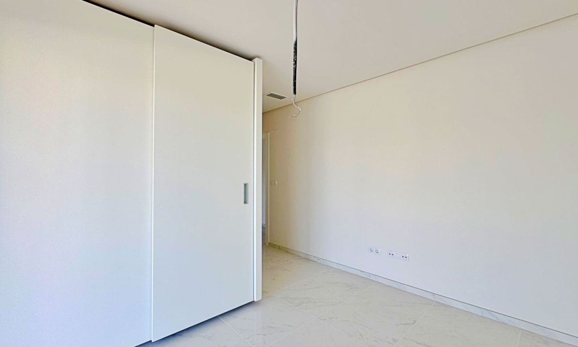 Wiederverkauf - Wohnung -
Orihuela Costa - Costa Blanca
