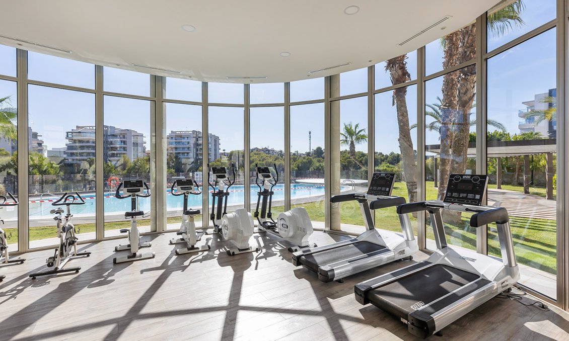 Wiederverkauf - Wohnung -
Orihuela Costa - Costa Blanca