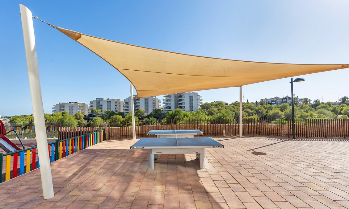 Wiederverkauf - Wohnung -
Orihuela Costa - Costa Blanca