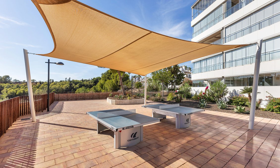 Wiederverkauf - Wohnung -
Orihuela Costa - Costa Blanca