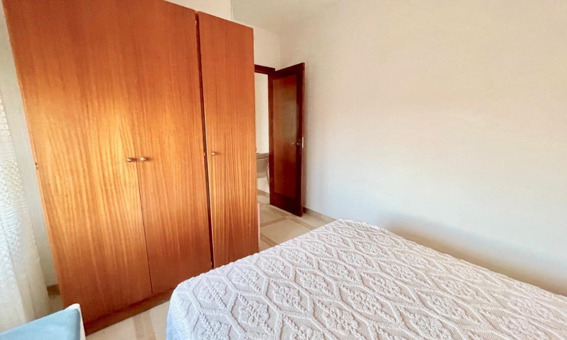 Resale - Villa -
Benidorm - Salto Del Agua