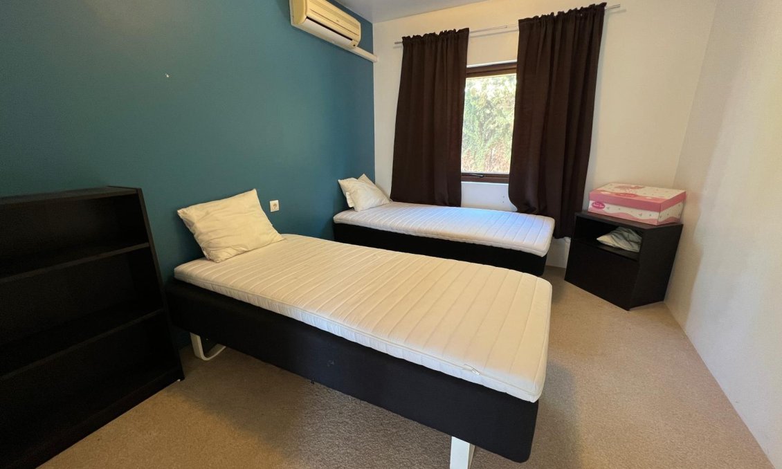 Wiederverkauf - Villa -
Torrevieja - Costa Blanca