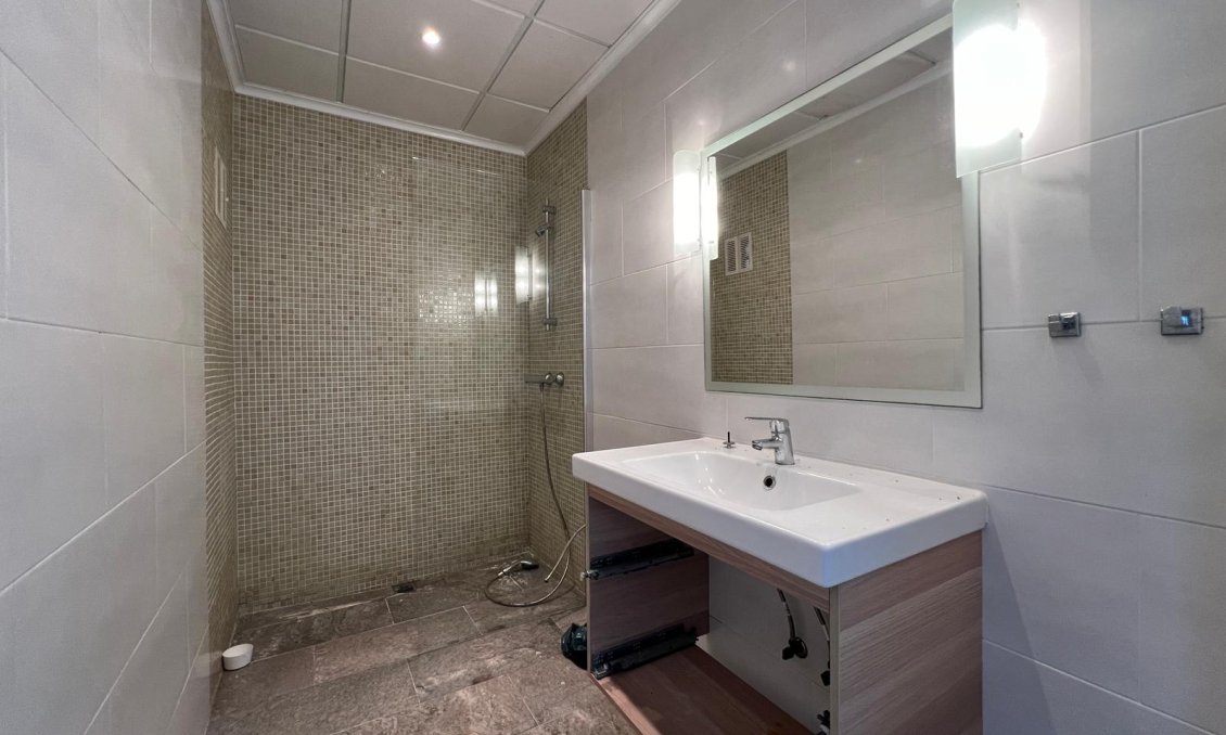 Wiederverkauf - Villa -
Torrevieja - Costa Blanca