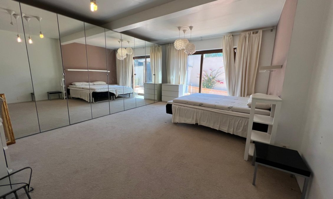 Wiederverkauf - Villa -
Torrevieja - Costa Blanca