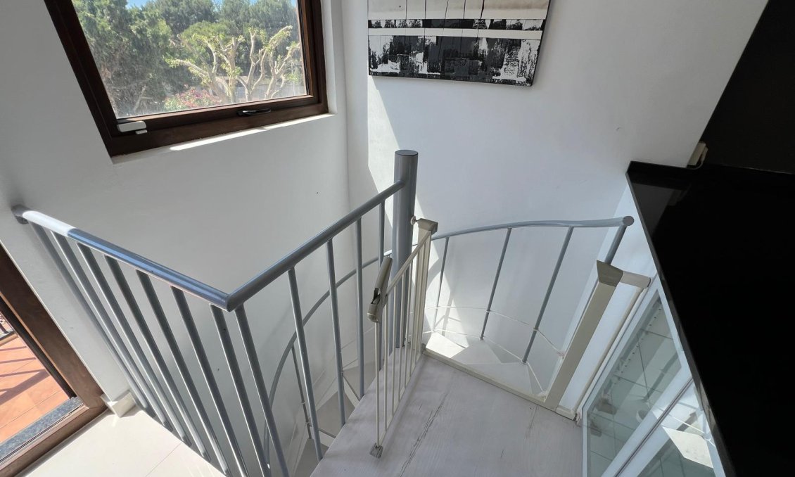 Wiederverkauf - Villa -
Torrevieja - Costa Blanca