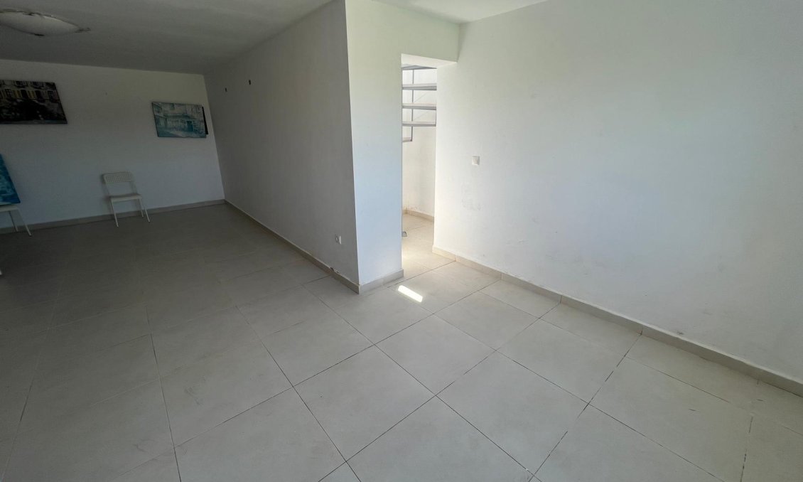 Wiederverkauf - Villa -
Torrevieja - Costa Blanca