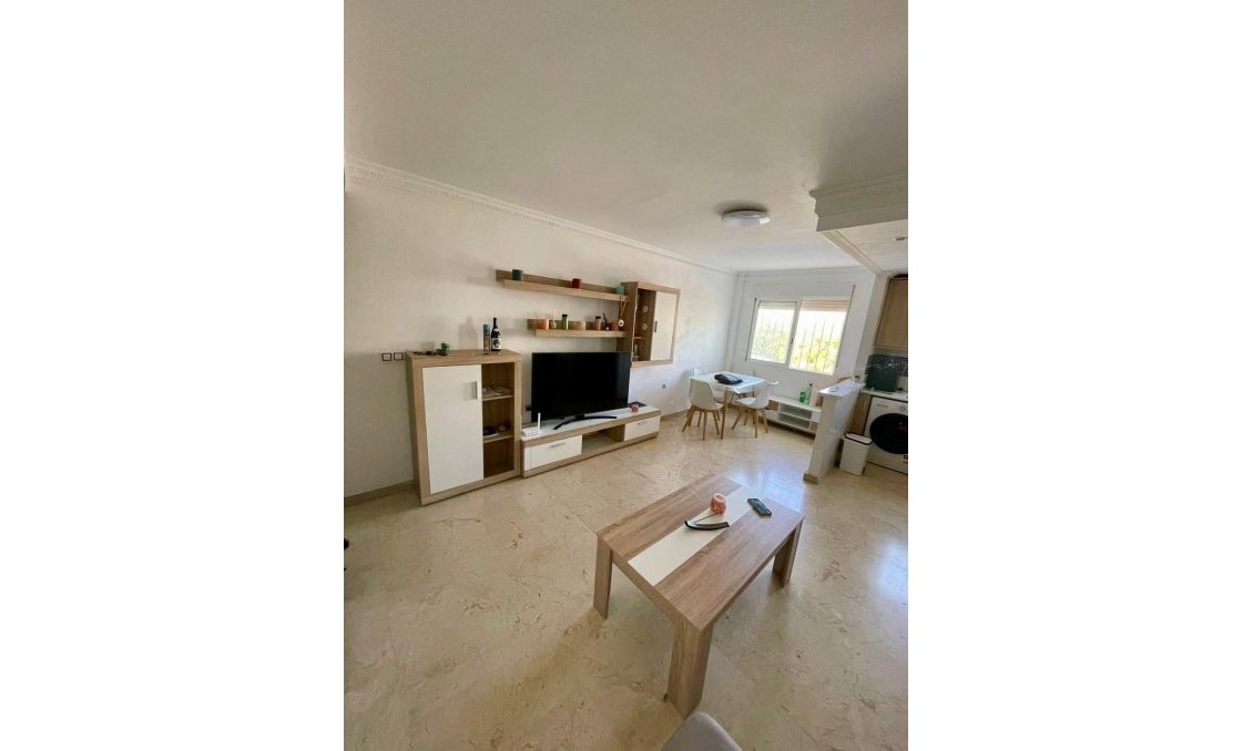 Segunda mano - Apartamento -
Benijofar - Costa Blanca