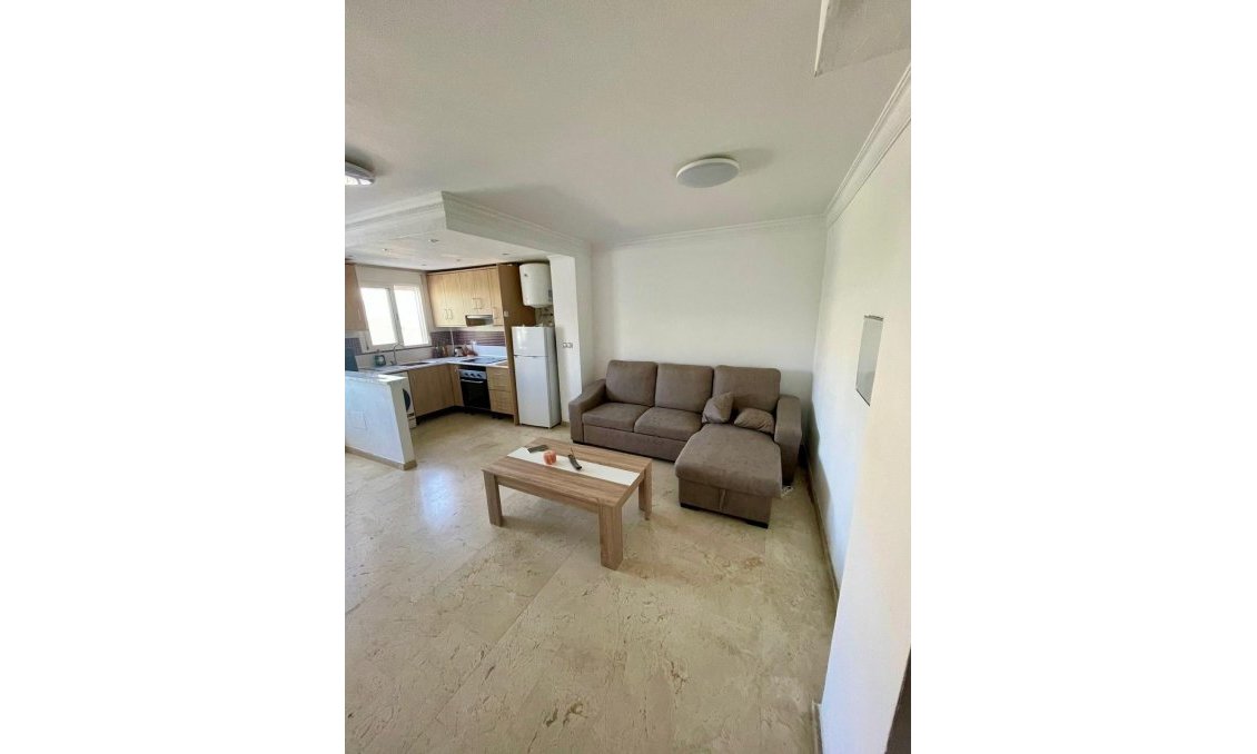 Segunda mano - Apartamento -
Benijofar - Costa Blanca