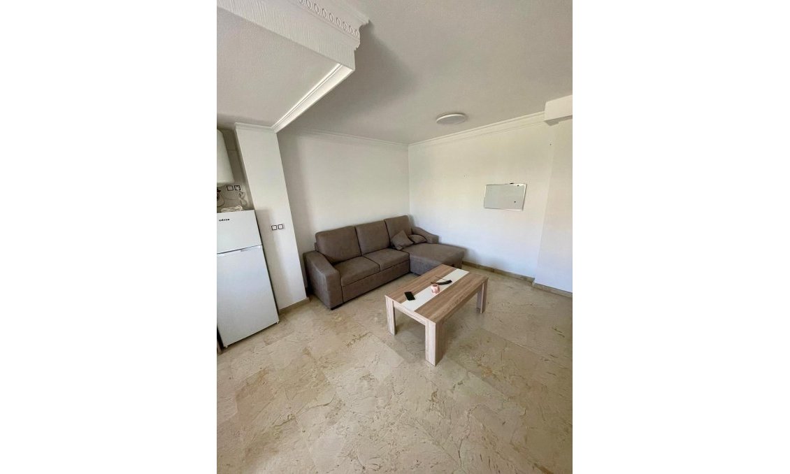 Segunda mano - Apartamento -
Benijofar - Costa Blanca