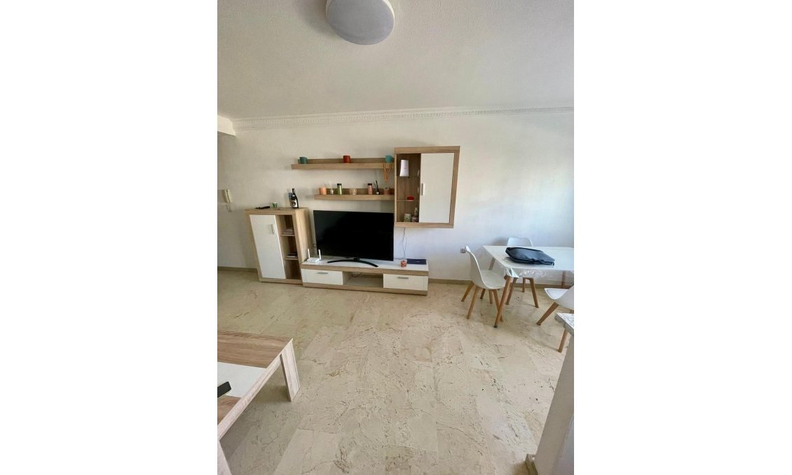 Segunda mano - Apartamento -
Benijofar - Costa Blanca