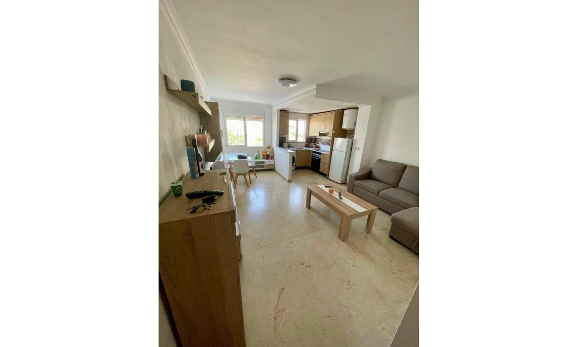 Segunda mano - Apartamento -
Benijofar - Costa Blanca