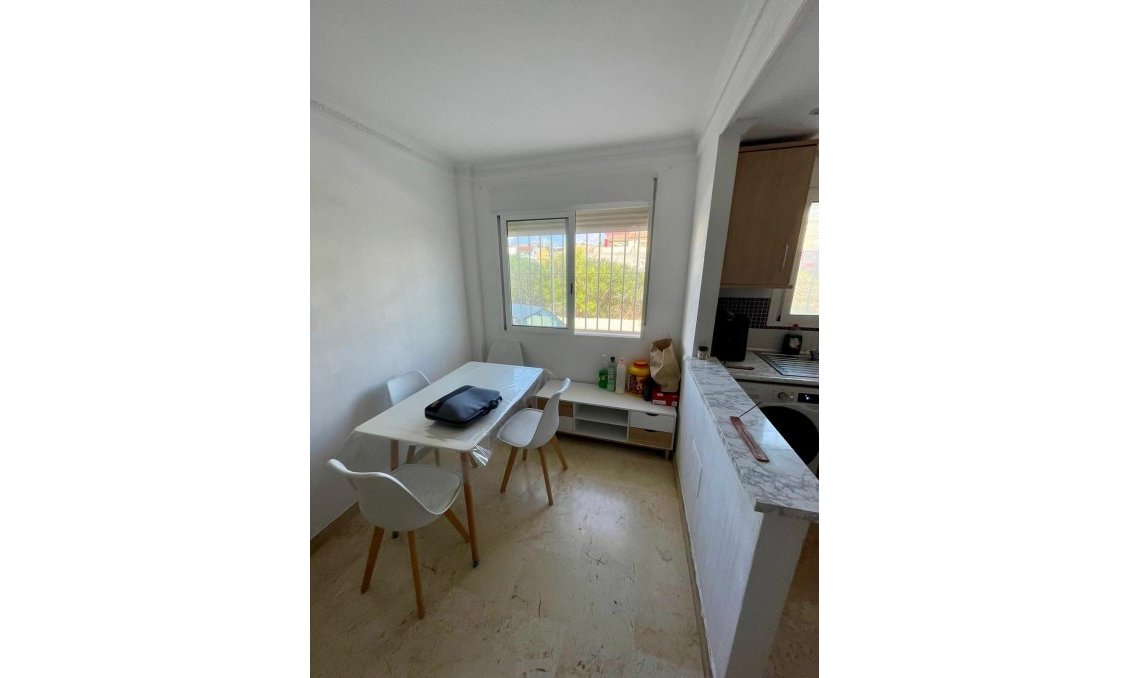 Segunda mano - Apartamento -
Benijofar - Costa Blanca