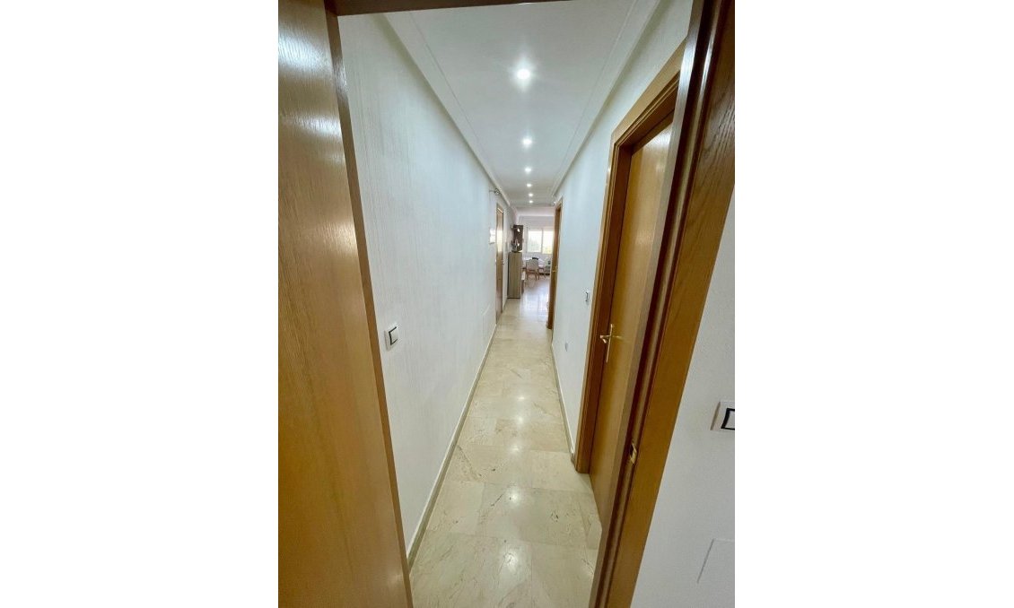 Segunda mano - Apartamento -
Benijofar - Costa Blanca