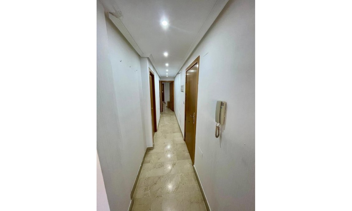 Segunda mano - Apartamento -
Benijofar - Costa Blanca