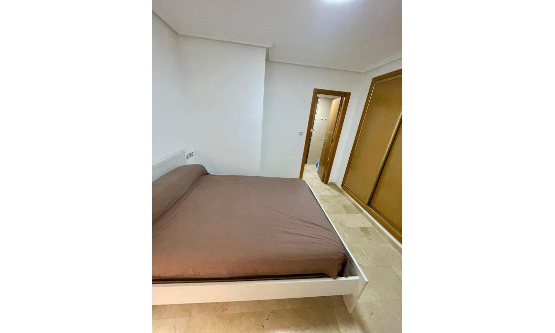 Segunda mano - Apartamento -
Benijofar - Costa Blanca