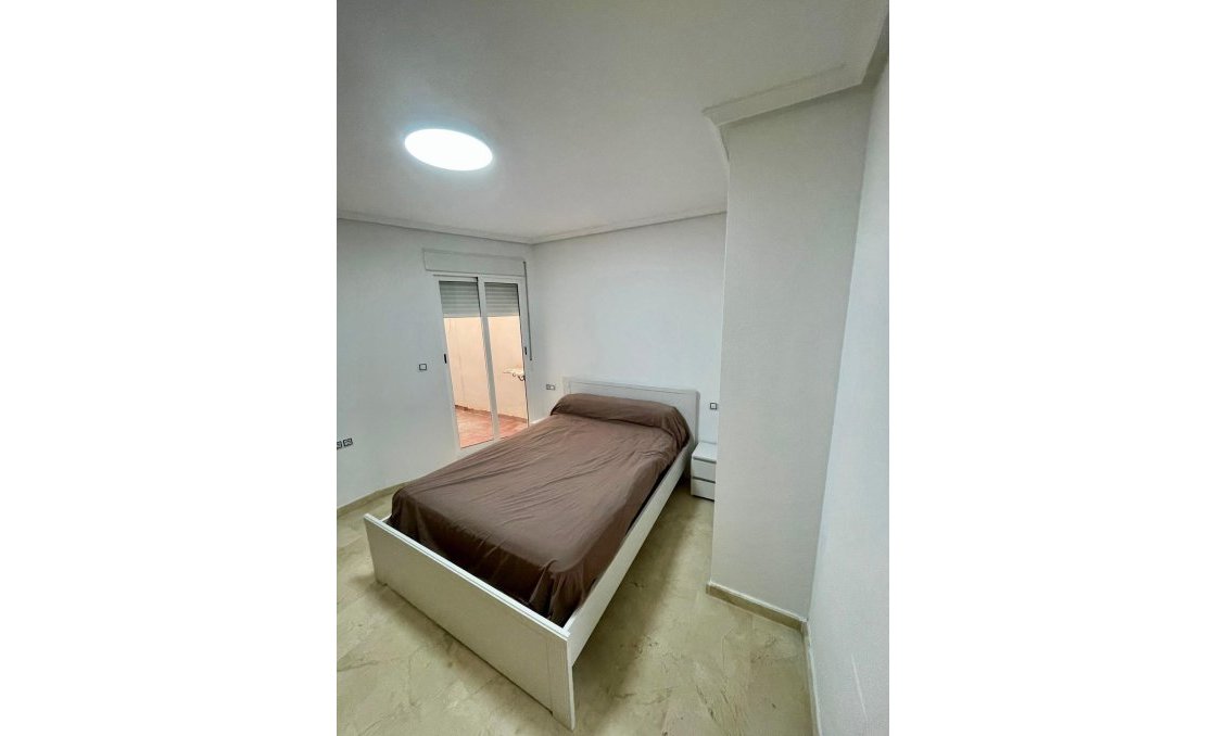 Segunda mano - Apartamento -
Benijofar - Costa Blanca