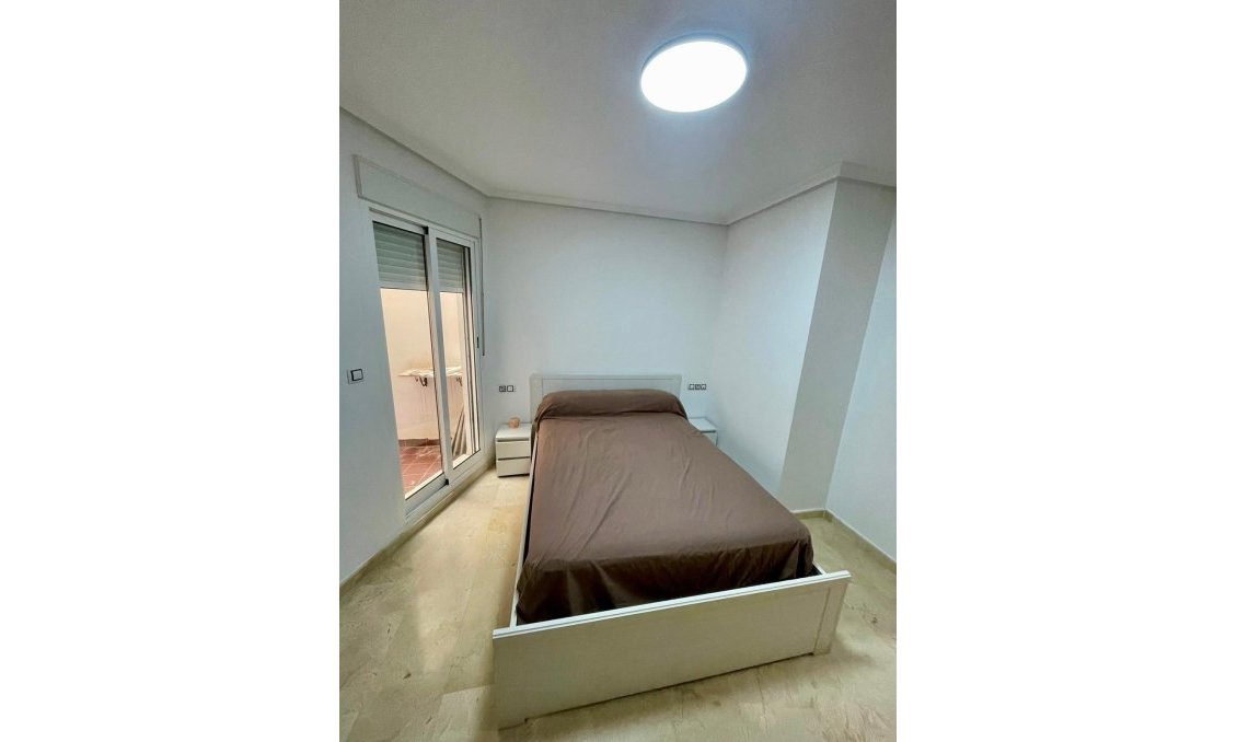 Segunda mano - Apartamento -
Benijofar - Costa Blanca