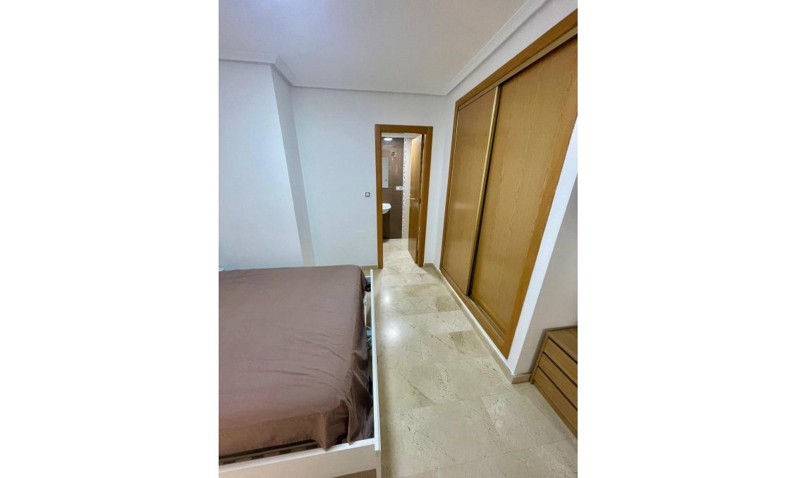 Segunda mano - Apartamento -
Benijofar - Costa Blanca
