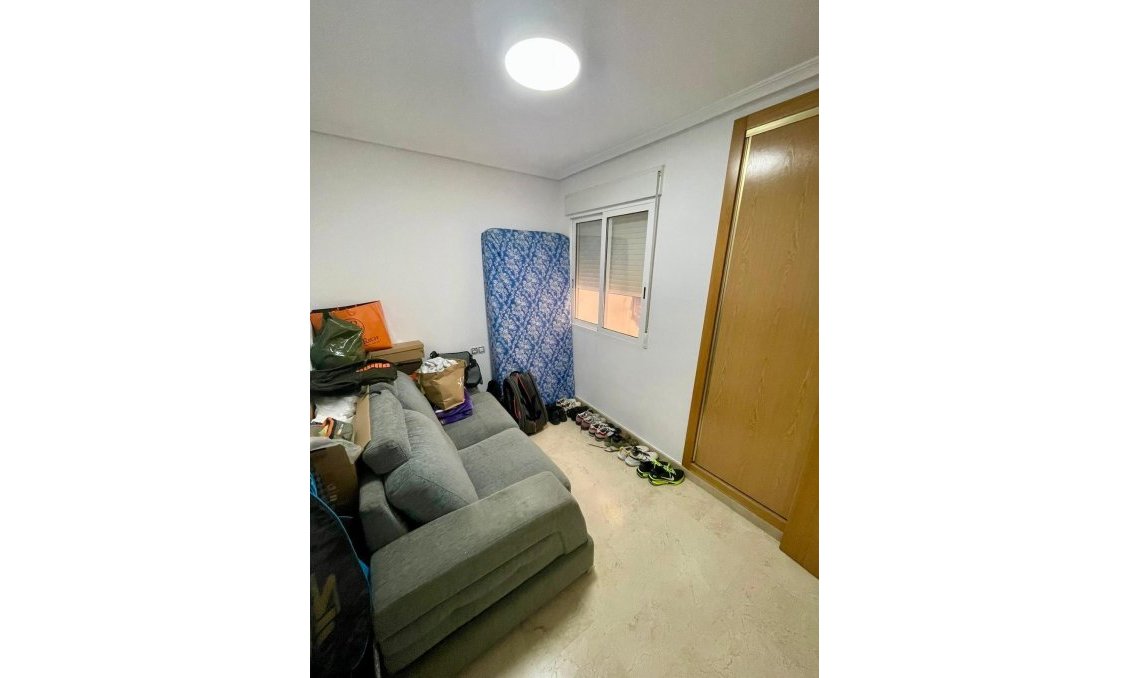 Segunda mano - Apartamento -
Benijofar - Costa Blanca