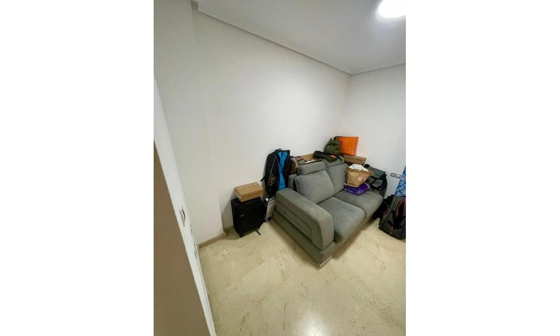Segunda mano - Apartamento -
Benijofar - Costa Blanca