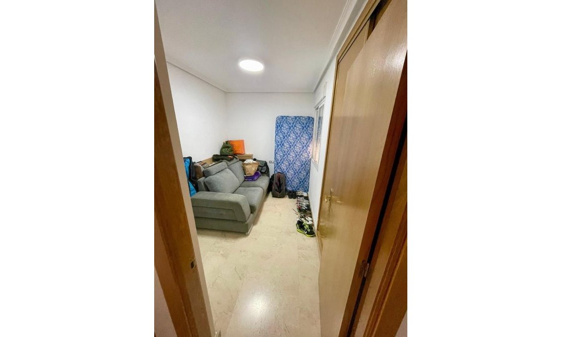 Segunda mano - Apartamento -
Benijofar - Costa Blanca