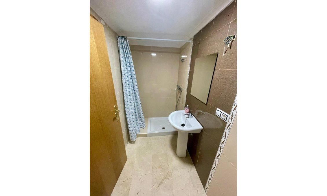 Segunda mano - Apartamento -
Benijofar - Costa Blanca
