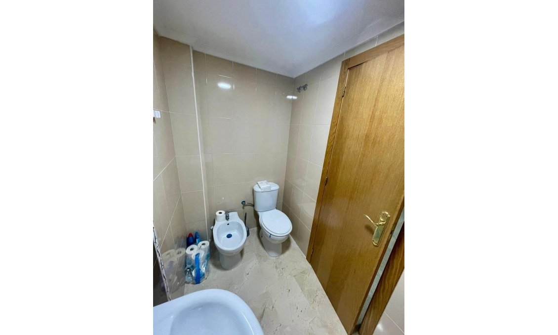Segunda mano - Apartamento -
Benijofar - Costa Blanca