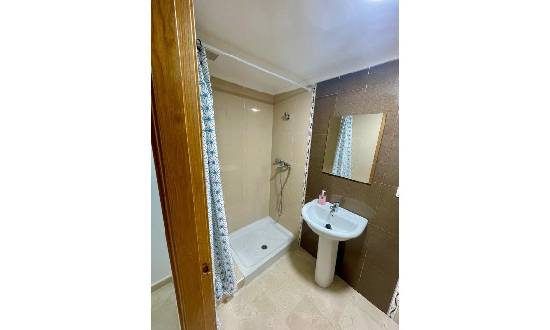 Segunda mano - Apartamento -
Benijofar - Costa Blanca