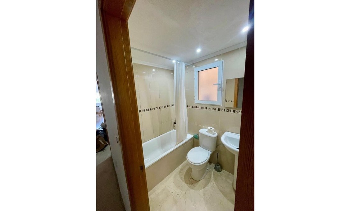 Segunda mano - Apartamento -
Benijofar - Costa Blanca