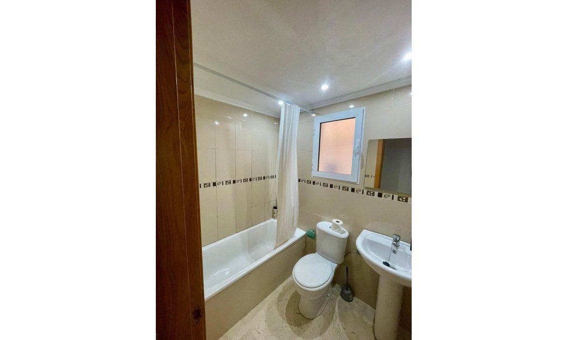Segunda mano - Apartamento -
Benijofar - Costa Blanca