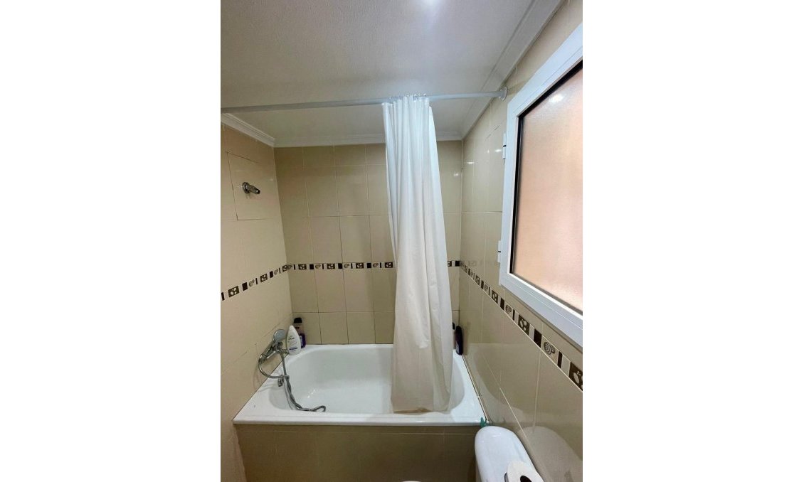 Segunda mano - Apartamento -
Benijofar - Costa Blanca